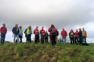 Monument Management Scheme